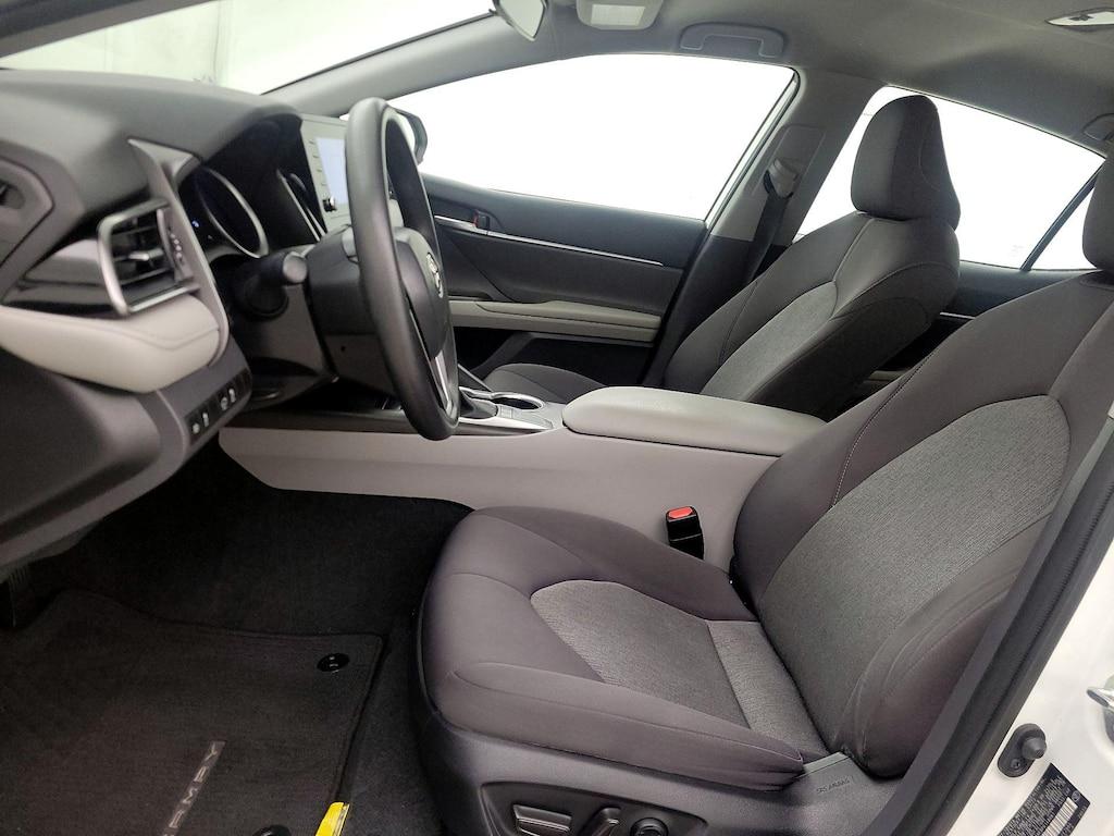 used 2023 Toyota Camry car, priced at $22,998