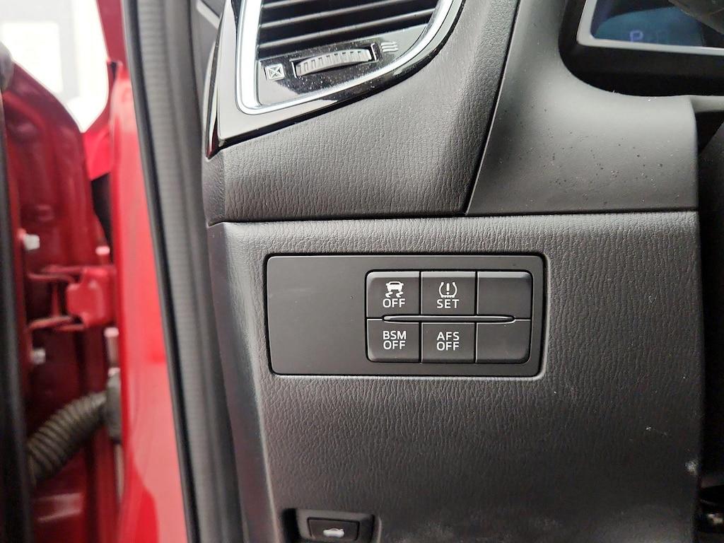 used 2015 Mazda Mazda3 car, priced at $15,998