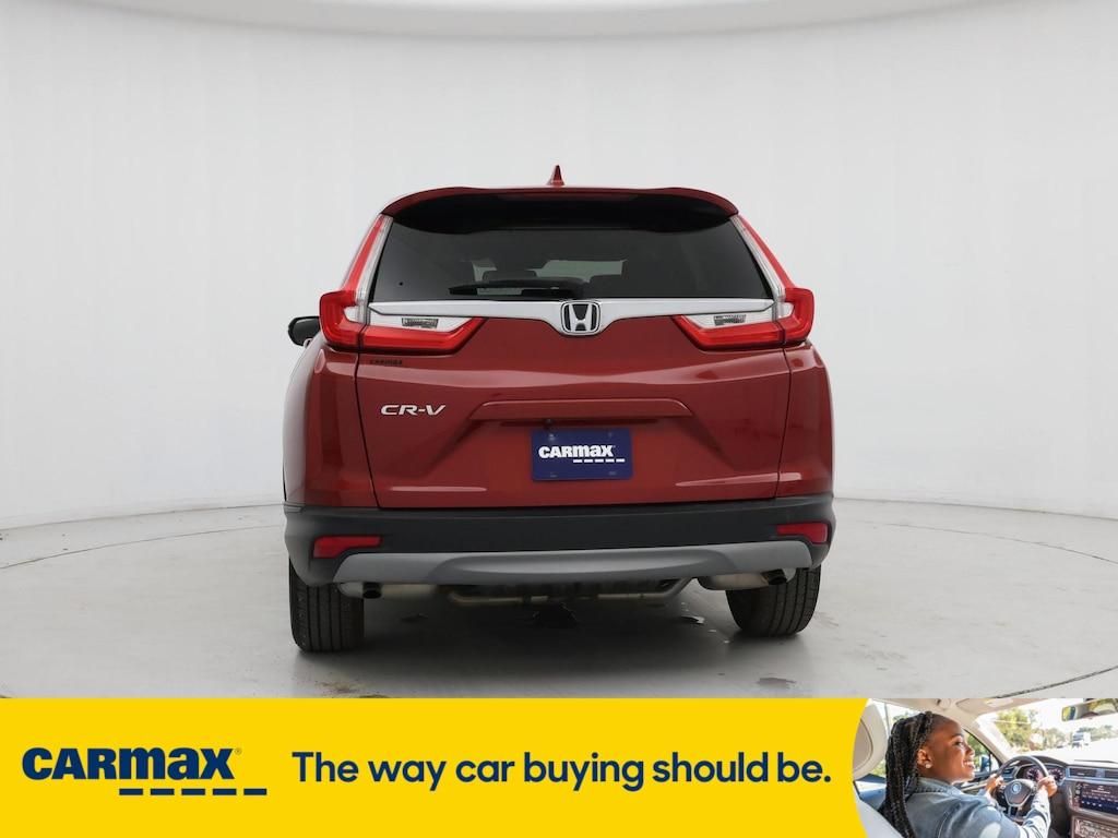 used 2019 Honda CR-V car, priced at $23,998