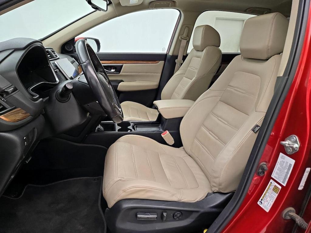 used 2019 Honda CR-V car, priced at $23,998