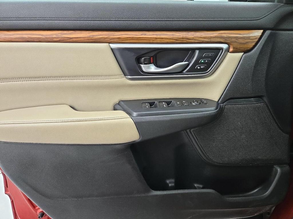 used 2019 Honda CR-V car, priced at $23,998