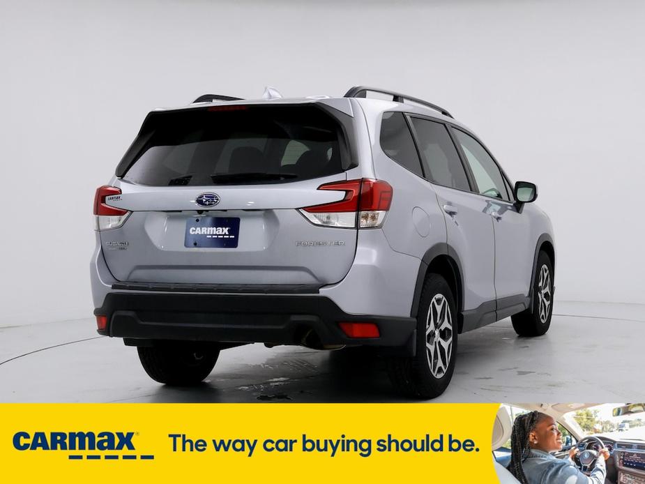 used 2019 Subaru Forester car, priced at $23,998