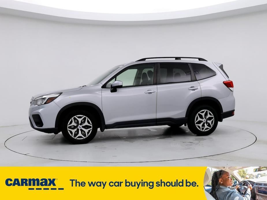 used 2019 Subaru Forester car, priced at $23,998