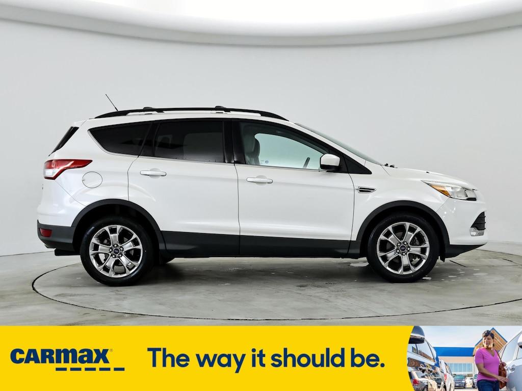 used 2014 Ford Escape car, priced at $12,599