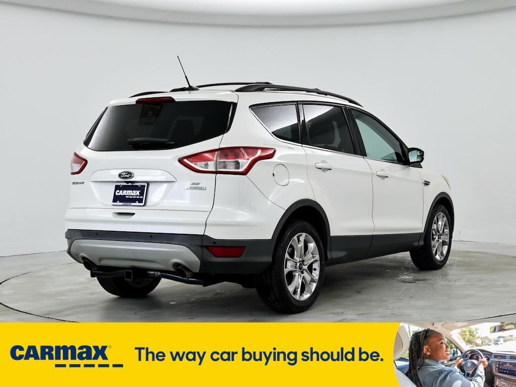 used 2014 Ford Escape car, priced at $12,599