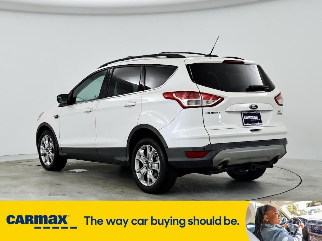 used 2014 Ford Escape car, priced at $12,599