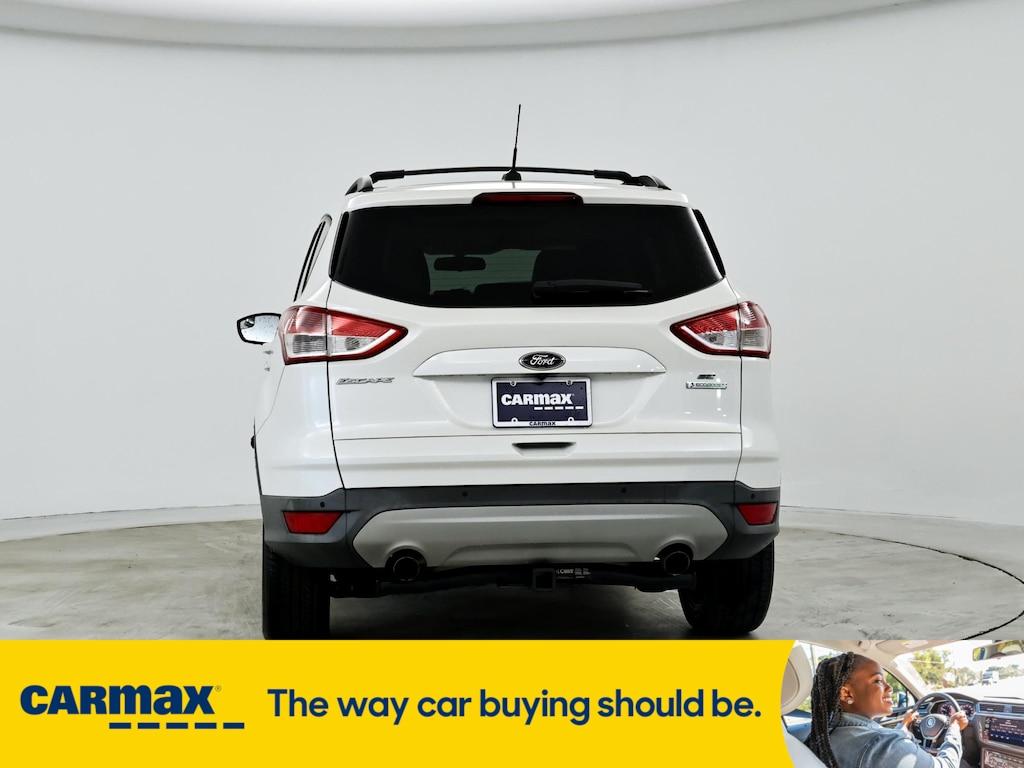 used 2014 Ford Escape car, priced at $12,599