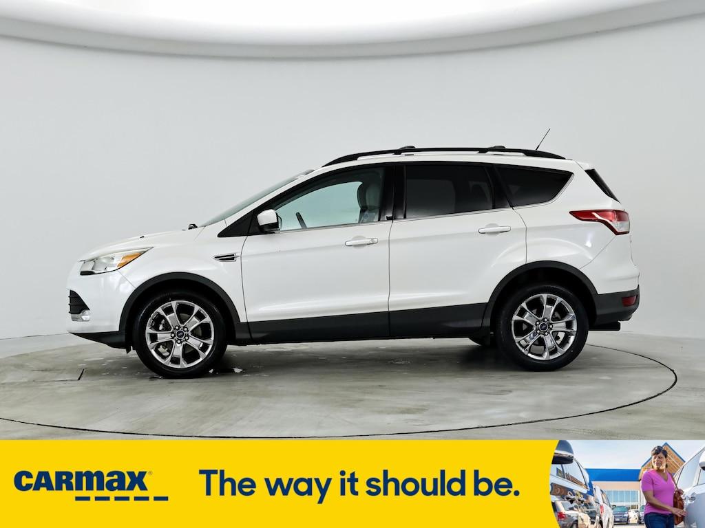 used 2014 Ford Escape car, priced at $12,599