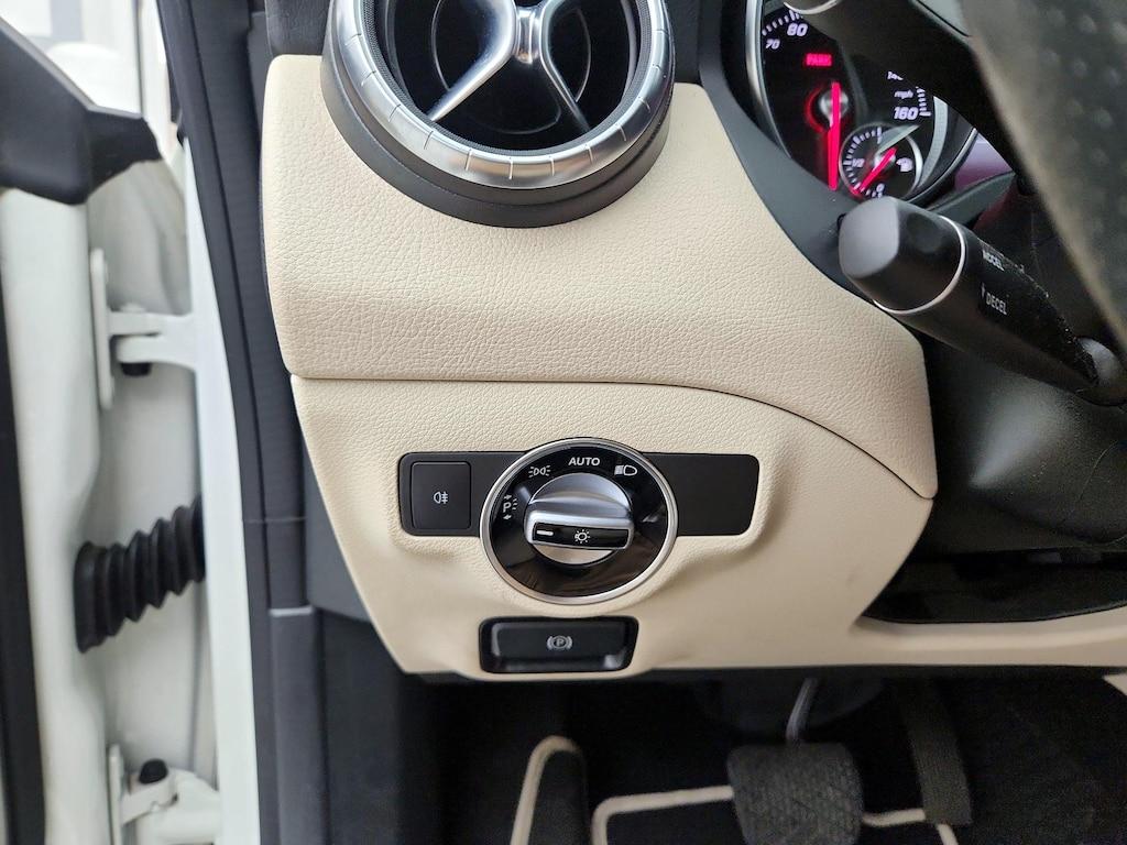 used 2018 Mercedes-Benz CLA 250 car, priced at $22,998