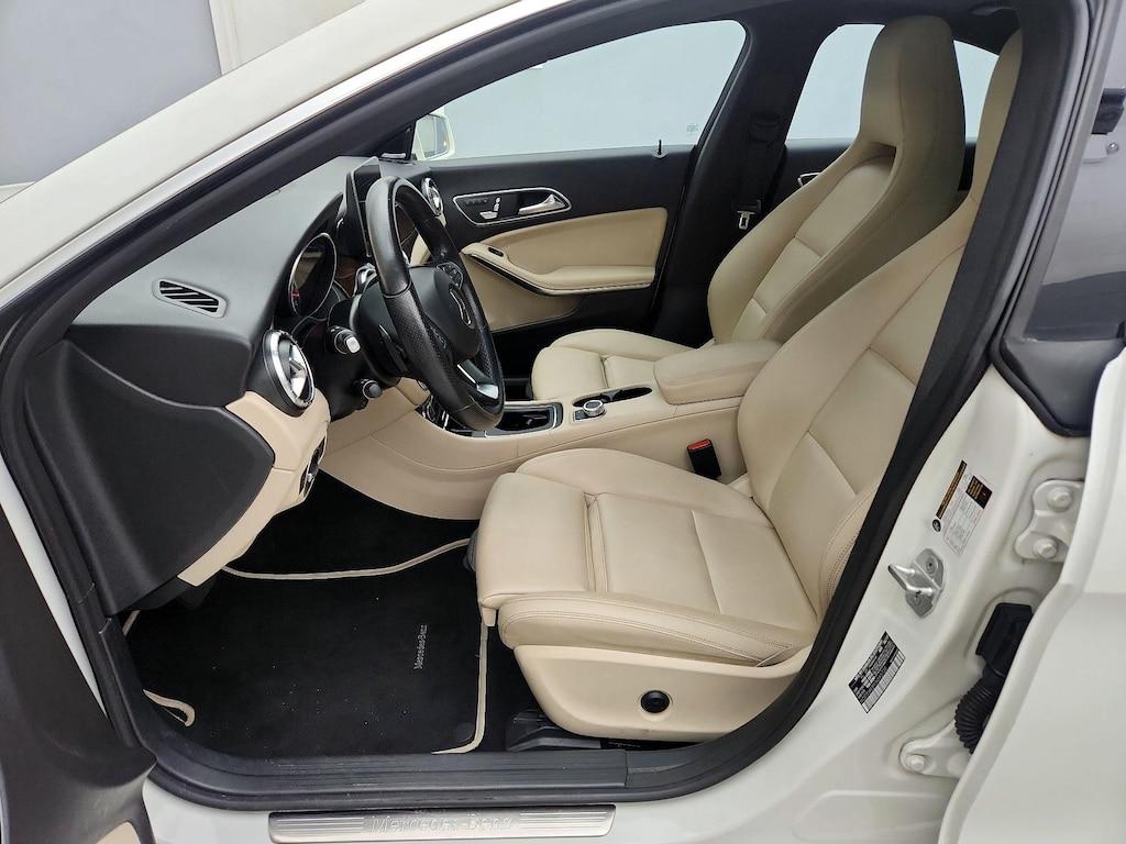 used 2018 Mercedes-Benz CLA 250 car, priced at $22,998