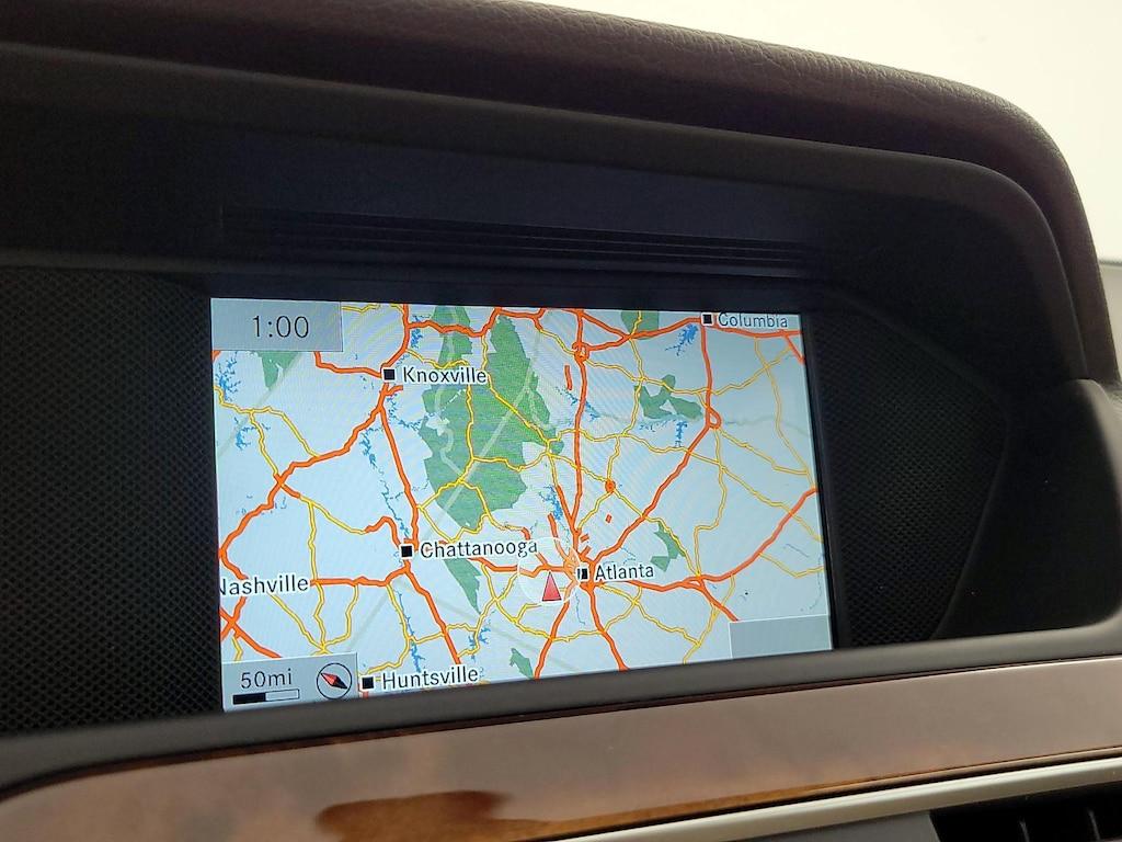 used 2015 Mercedes-Benz C-Class car, priced at $16,998