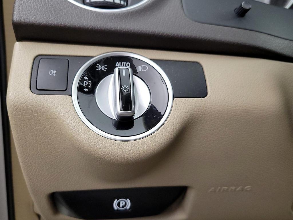 used 2015 Mercedes-Benz C-Class car, priced at $16,998