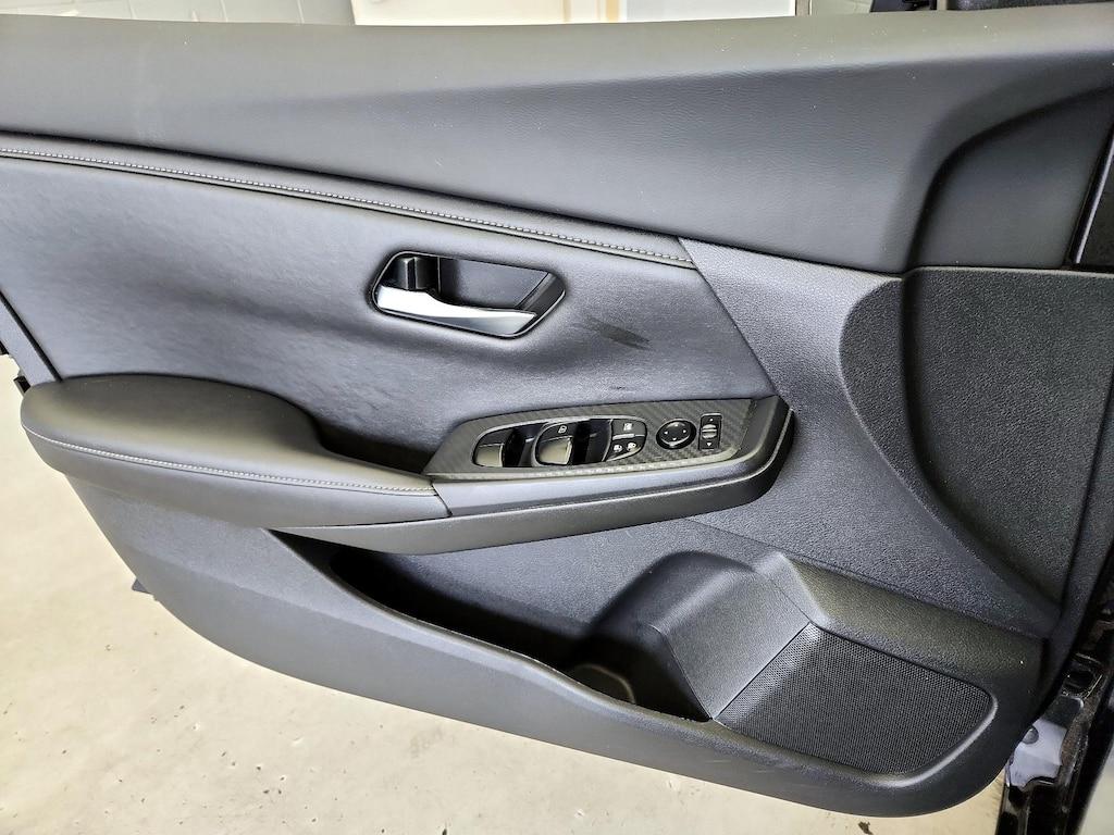 used 2023 Nissan Sentra car, priced at $19,998
