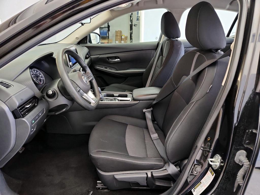 used 2023 Nissan Sentra car, priced at $19,998