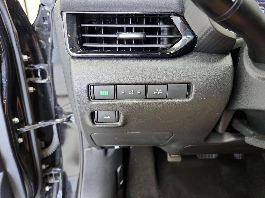 used 2023 Nissan Sentra car, priced at $19,998
