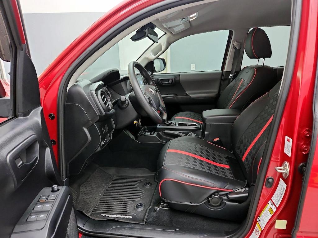 used 2020 Toyota Tacoma car, priced at $40,998