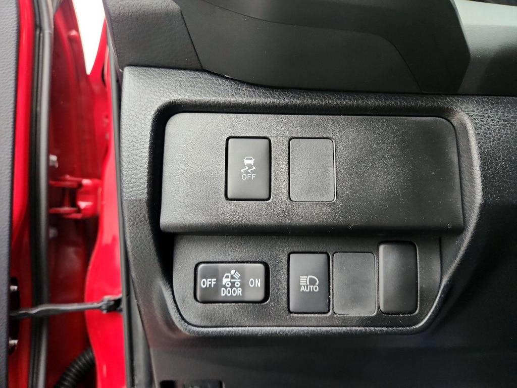 used 2020 Toyota Tacoma car, priced at $40,998