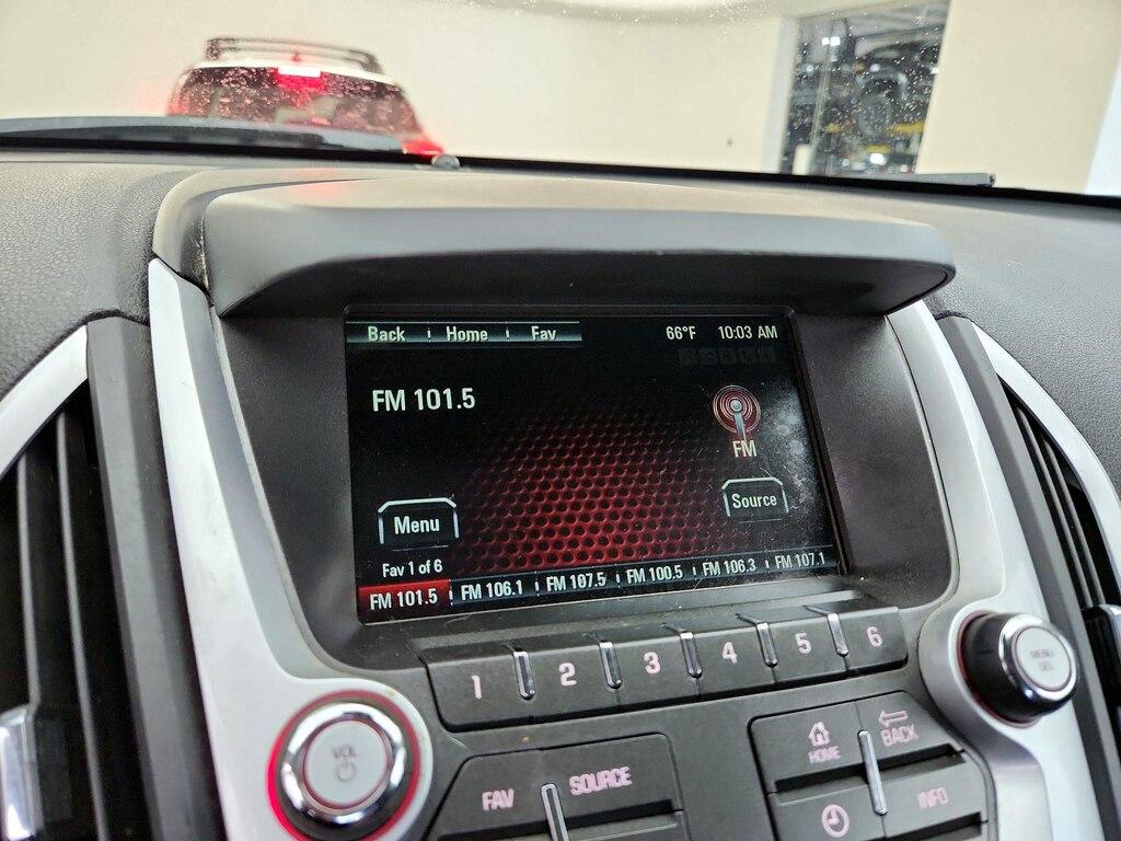 used 2015 GMC Terrain car, priced at $14,998