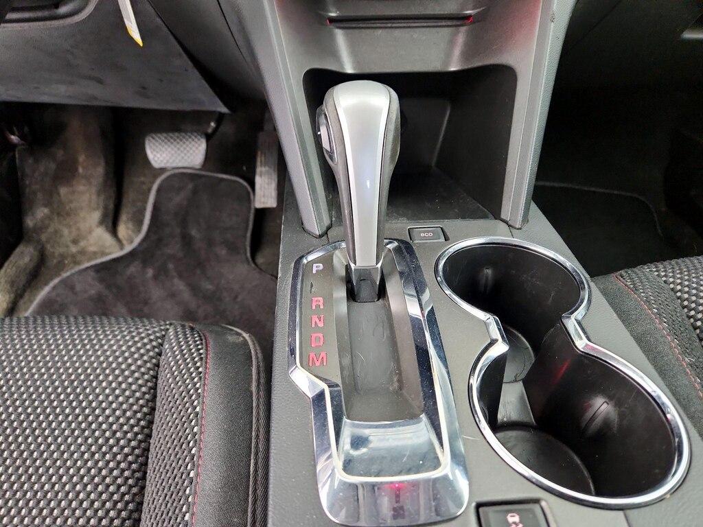 used 2015 GMC Terrain car, priced at $14,998