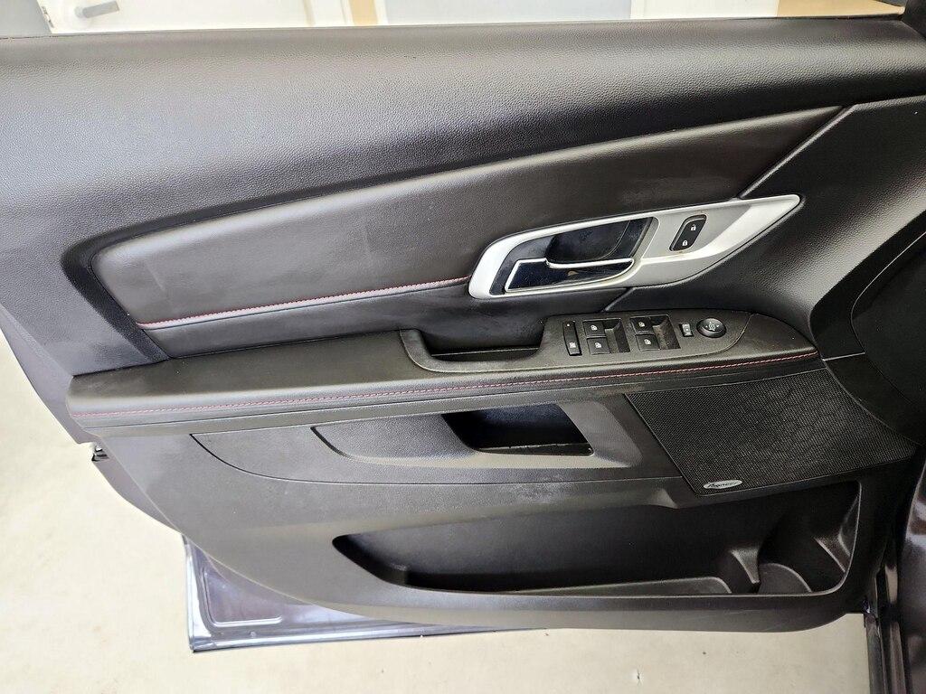 used 2015 GMC Terrain car, priced at $14,998