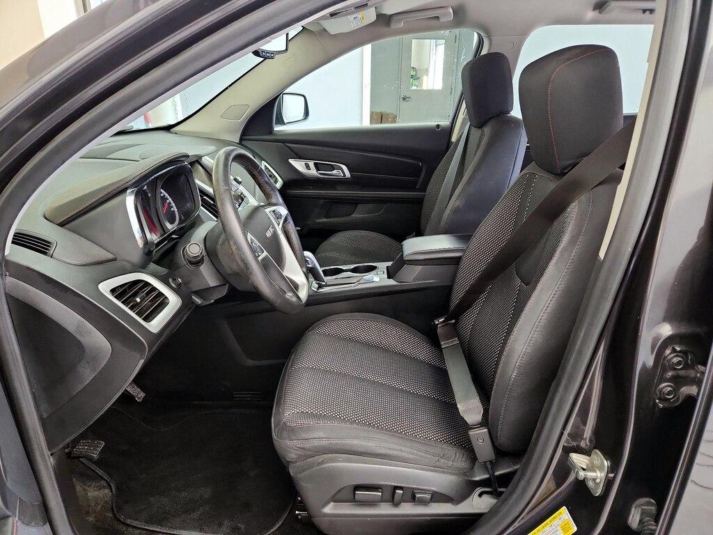 used 2015 GMC Terrain car, priced at $14,998