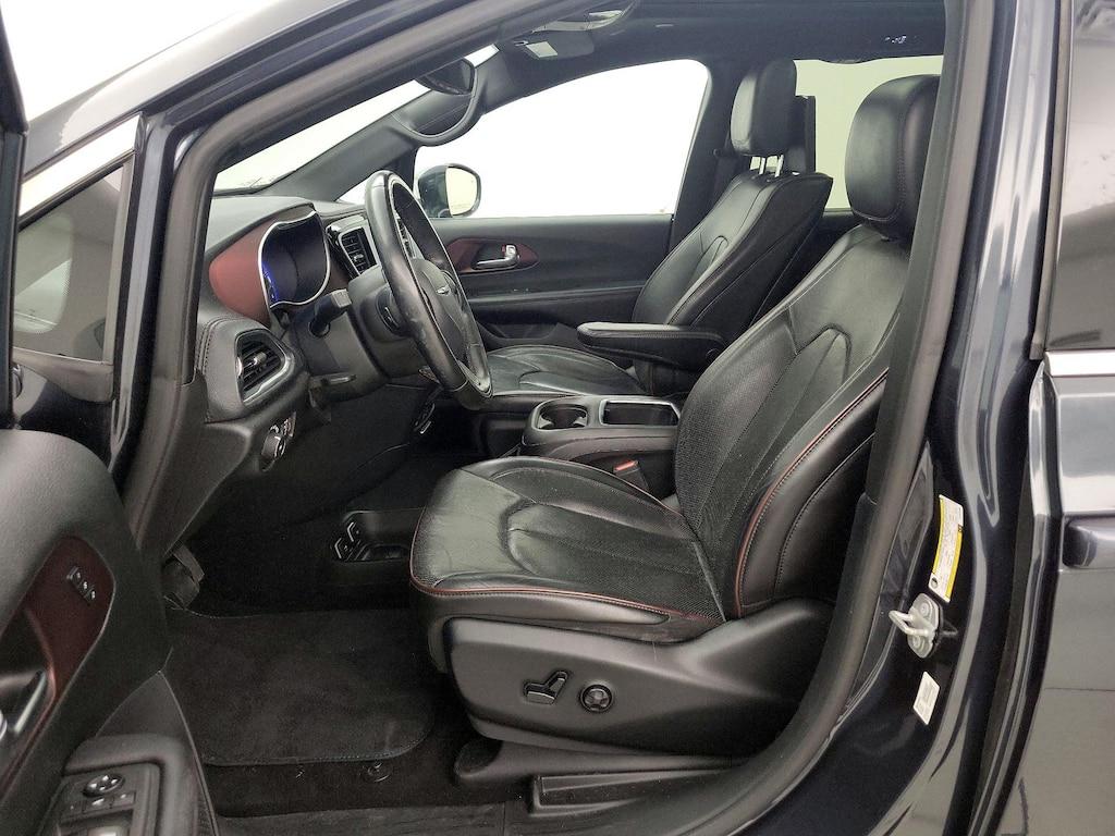 used 2020 Chrysler Pacifica car, priced at $28,998