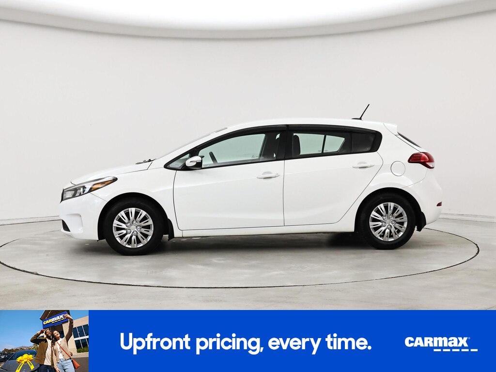 used 2017 Kia Forte5 car, priced at $11,998