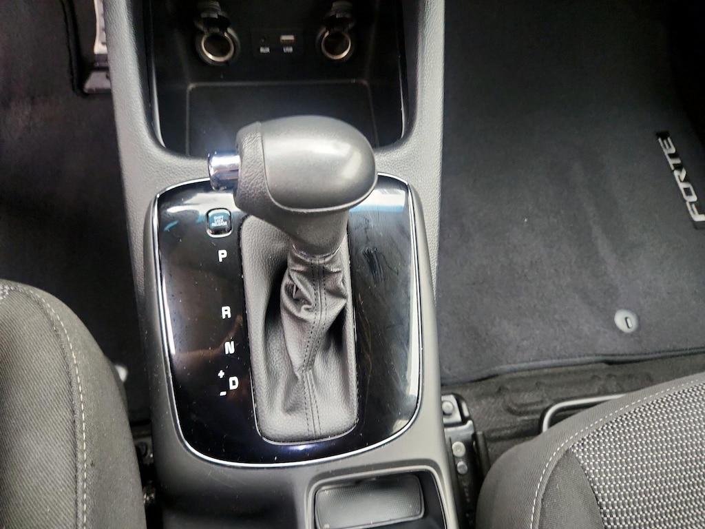 used 2017 Kia Forte5 car, priced at $11,998