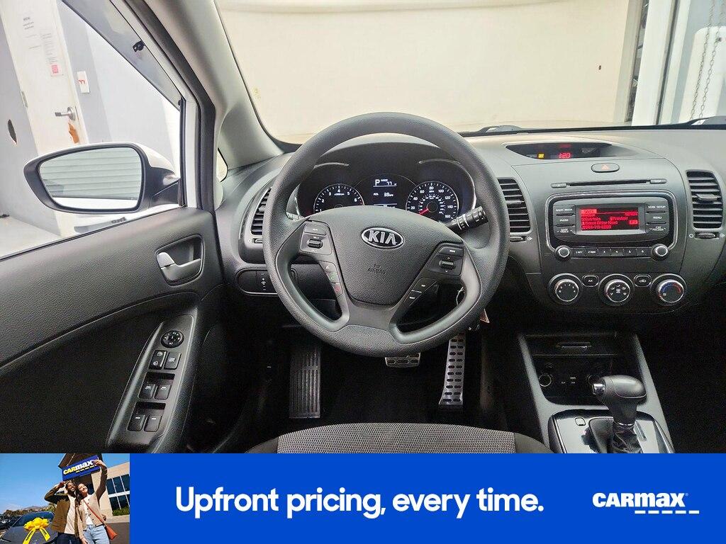 used 2017 Kia Forte5 car, priced at $11,998