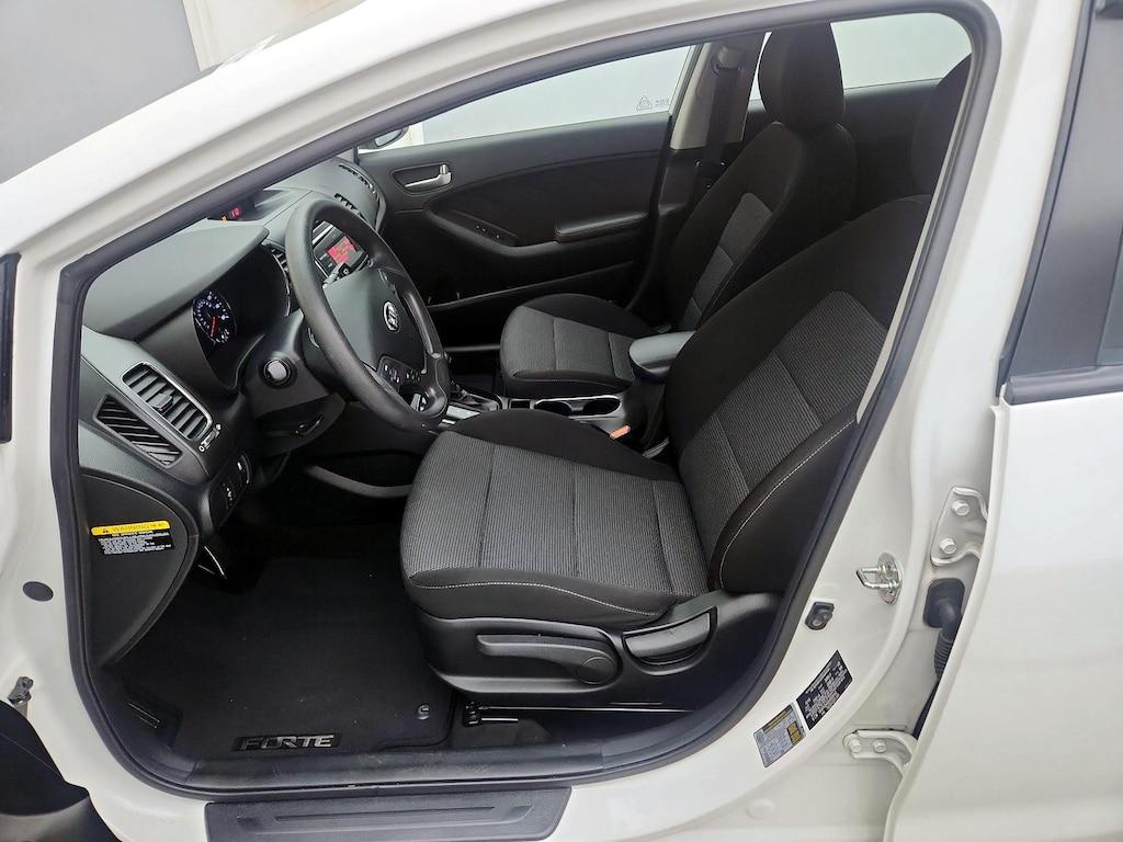 used 2017 Kia Forte5 car, priced at $11,998