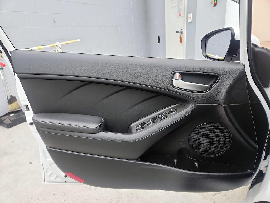 used 2017 Kia Forte5 car, priced at $11,998