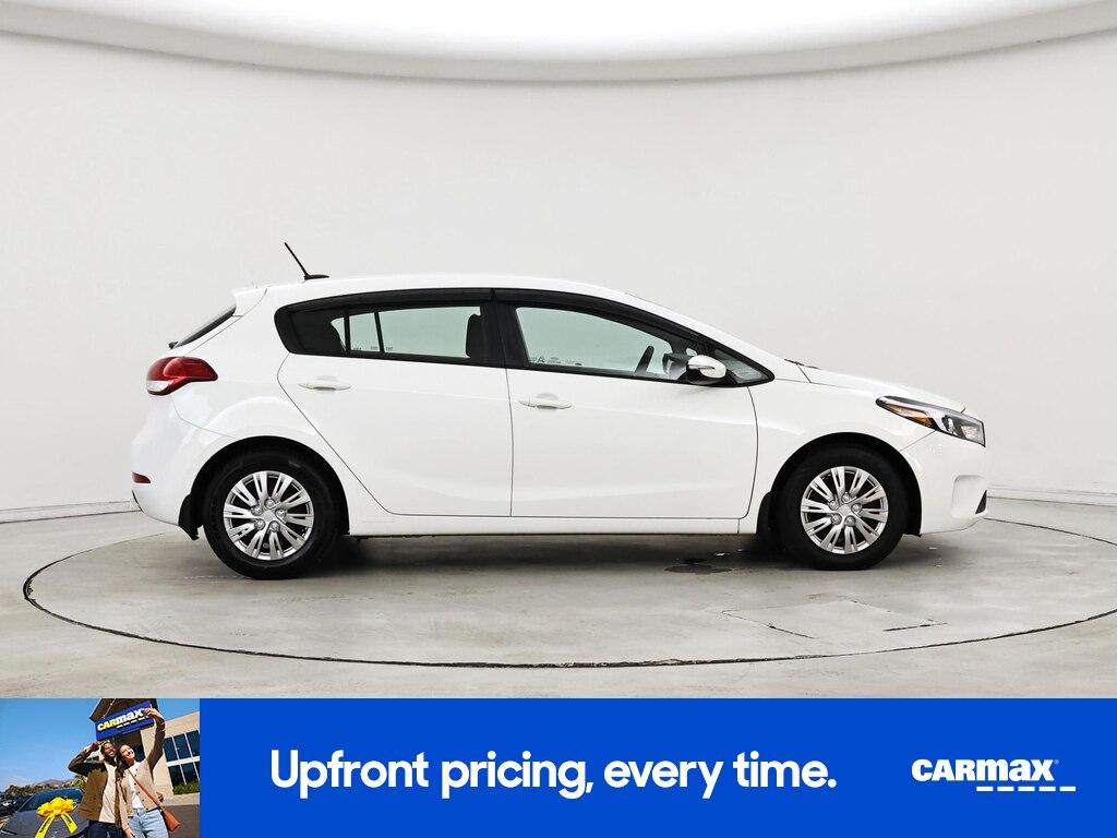 used 2017 Kia Forte5 car, priced at $11,998