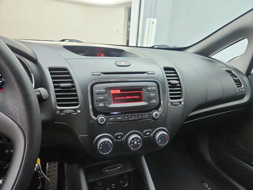 used 2017 Kia Forte5 car, priced at $11,998