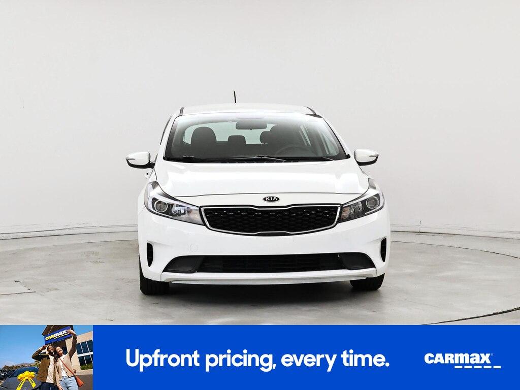 used 2017 Kia Forte5 car, priced at $11,998
