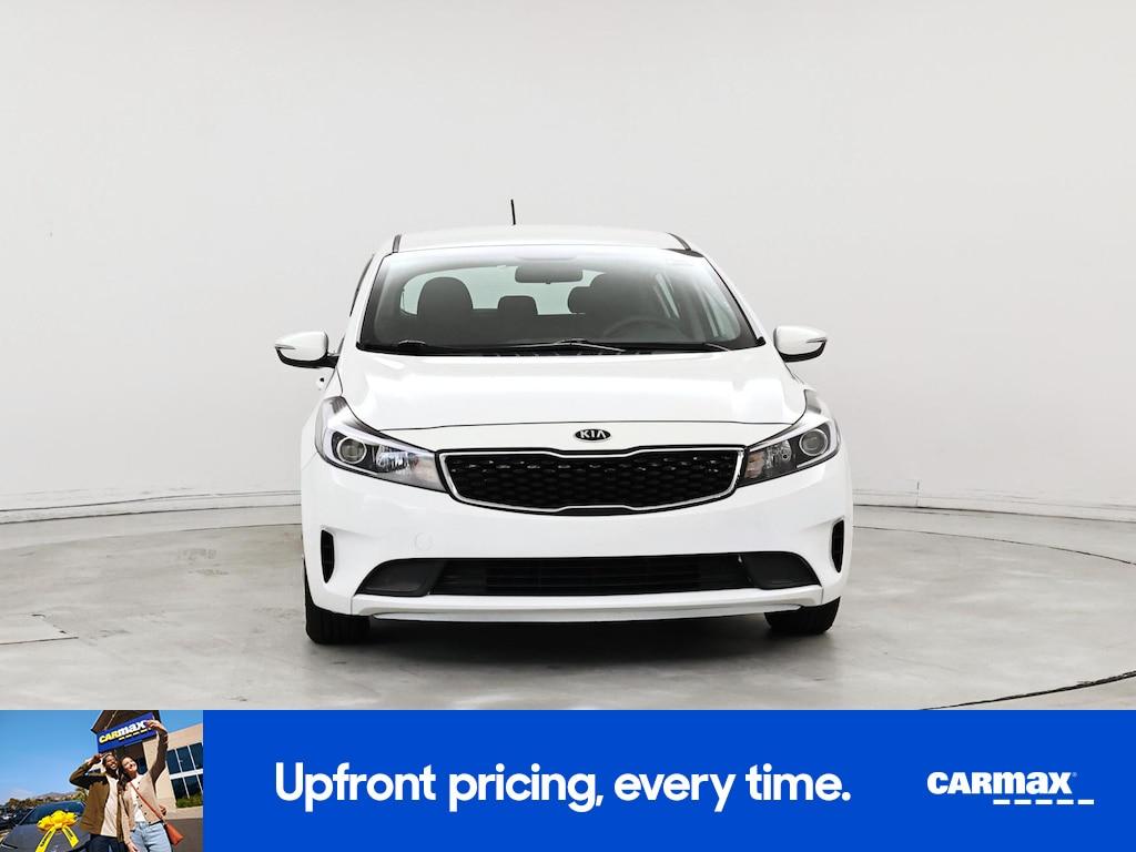used 2017 Kia Forte5 car, priced at $11,998