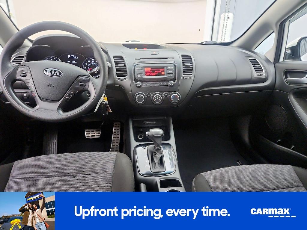 used 2017 Kia Forte5 car, priced at $11,998