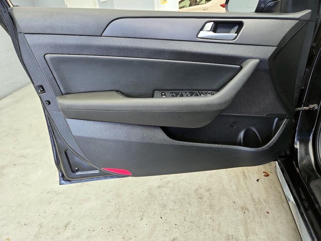 used 2016 Hyundai Sonata car, priced at $15,998