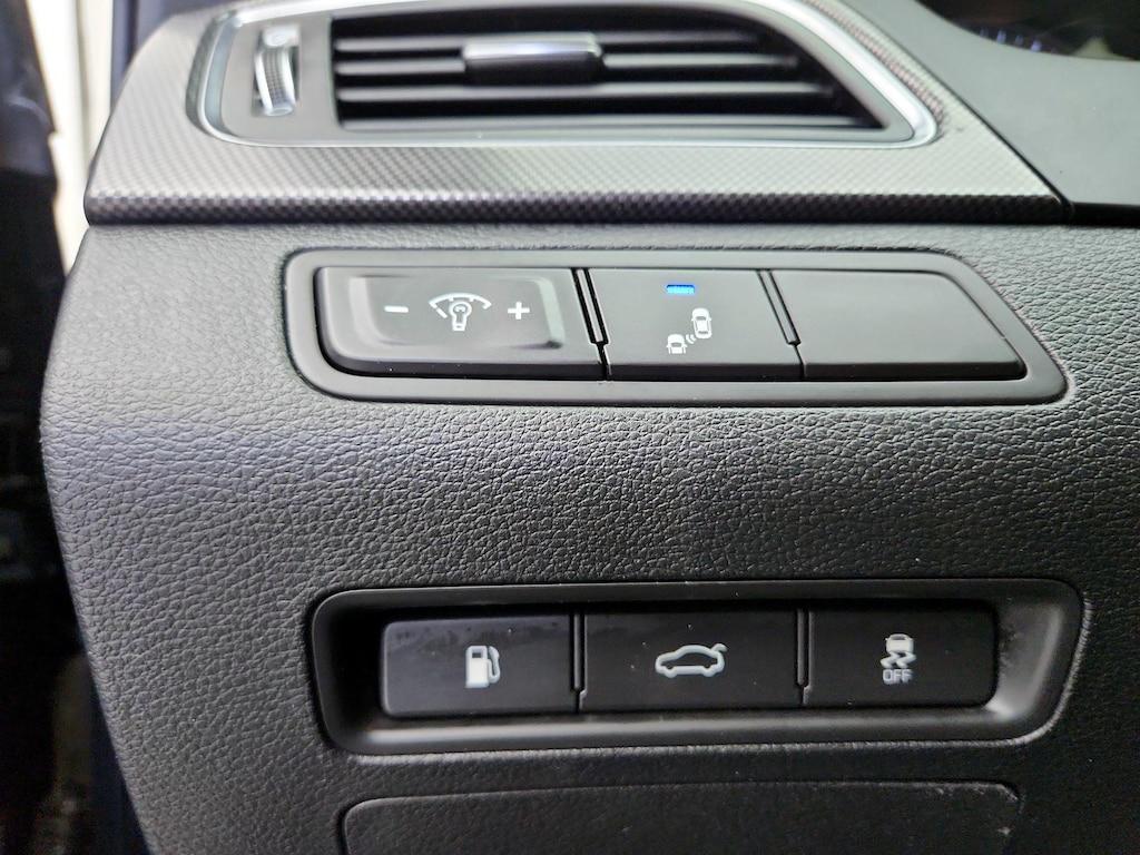 used 2016 Hyundai Sonata car, priced at $15,998