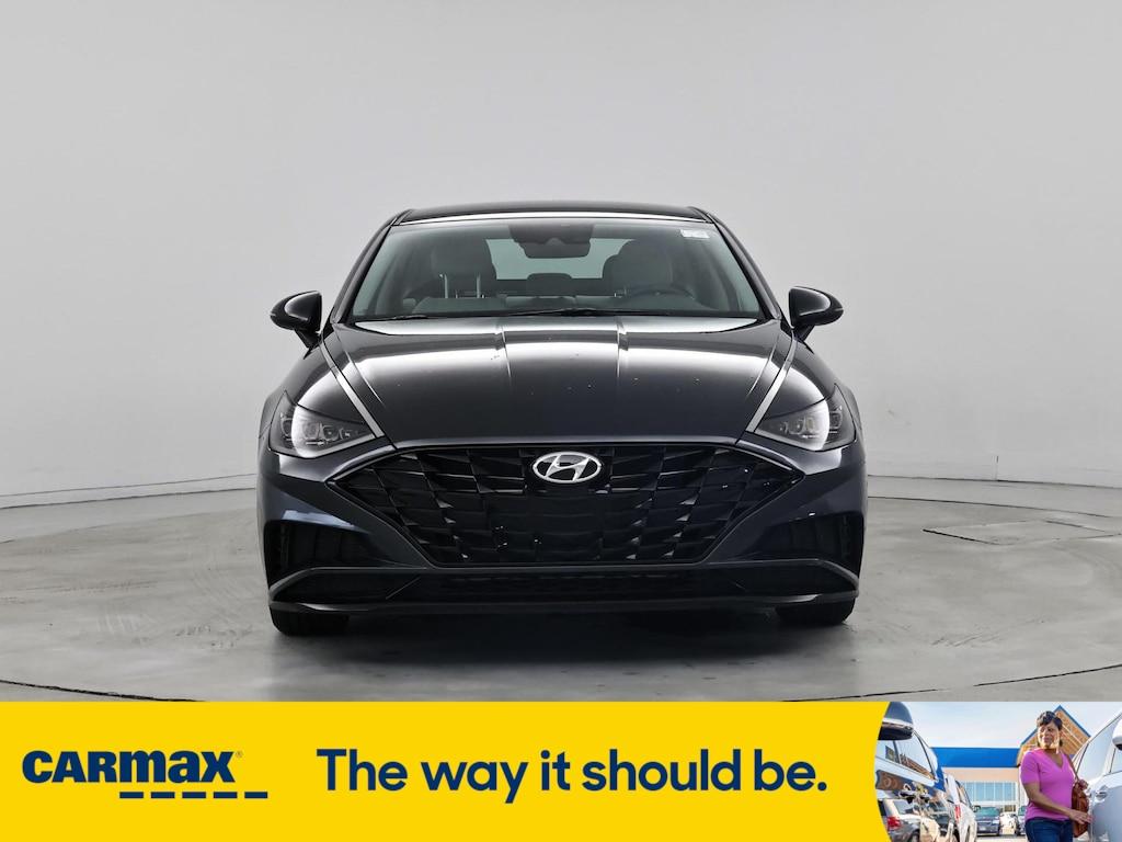used 2023 Hyundai Sonata car, priced at $25,998