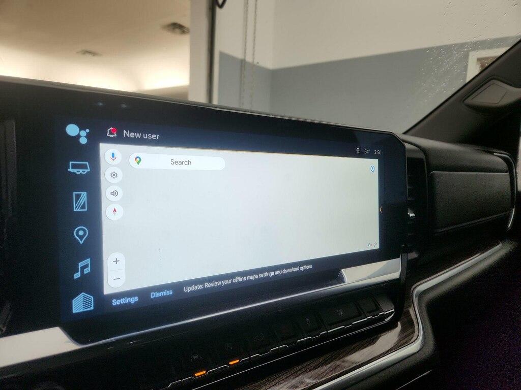 used 2023 Chevrolet Silverado 1500 car, priced at $39,998