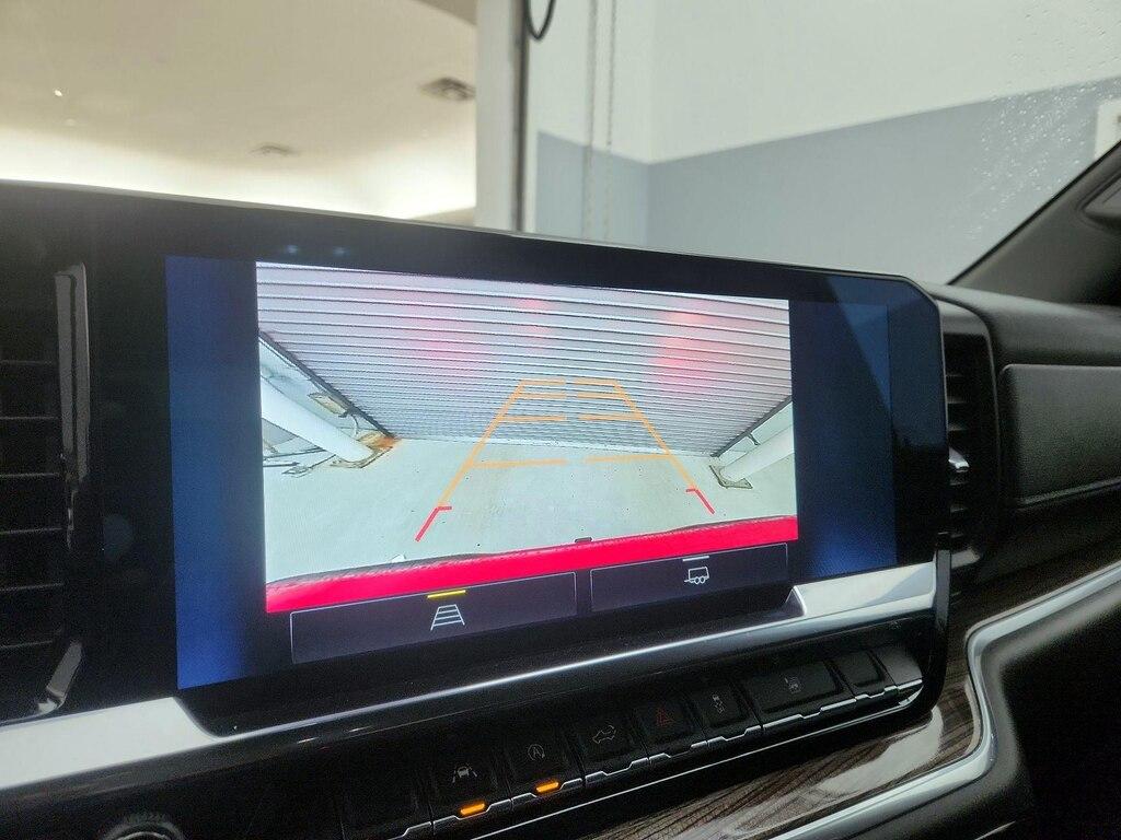 used 2023 Chevrolet Silverado 1500 car, priced at $39,998