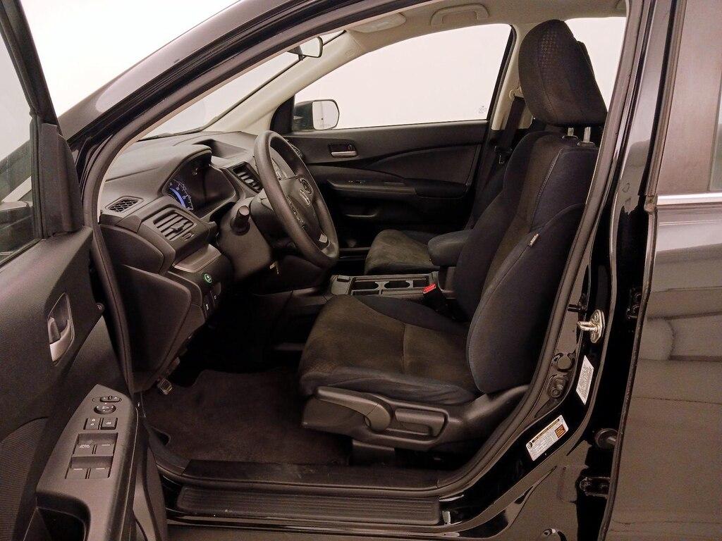 used 2016 Honda CR-V car, priced at $16,998