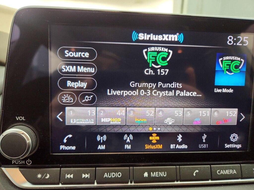 used 2022 Nissan Rogue car, priced at $24,998