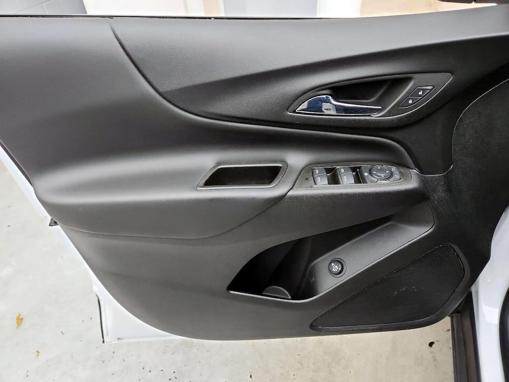 used 2022 Chevrolet Equinox car, priced at $20,998