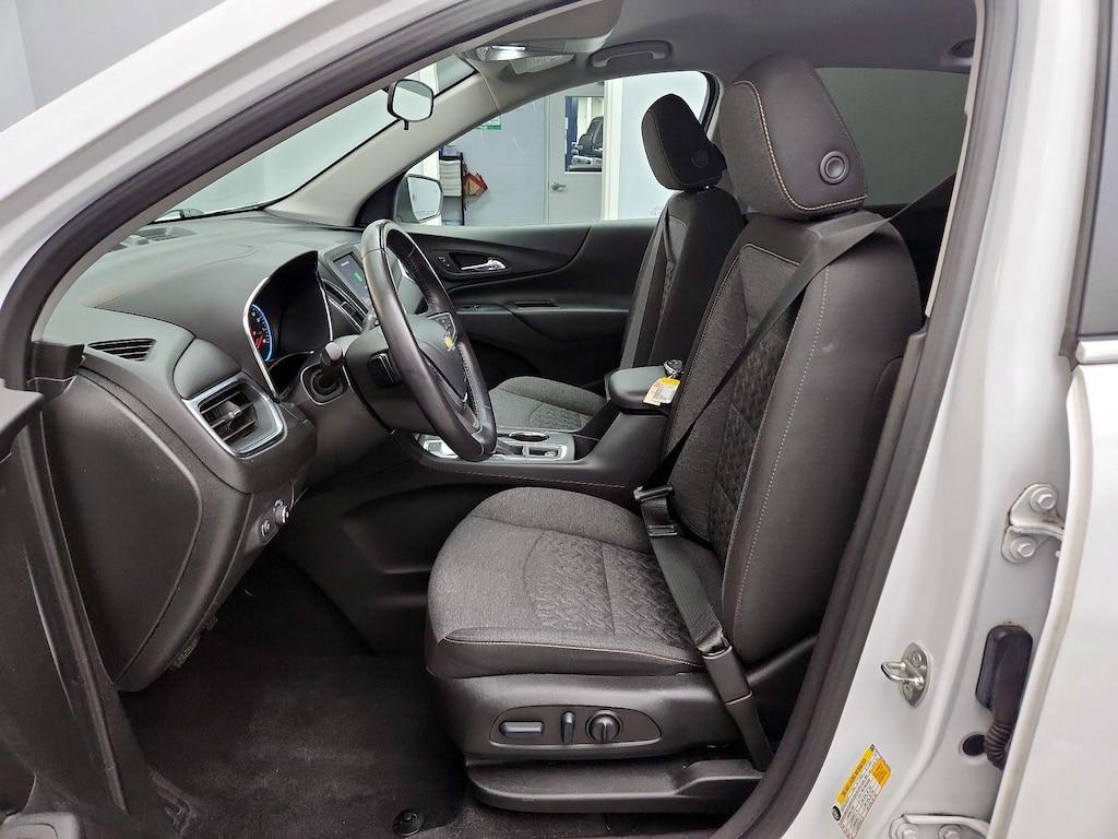 used 2022 Chevrolet Equinox car, priced at $20,998