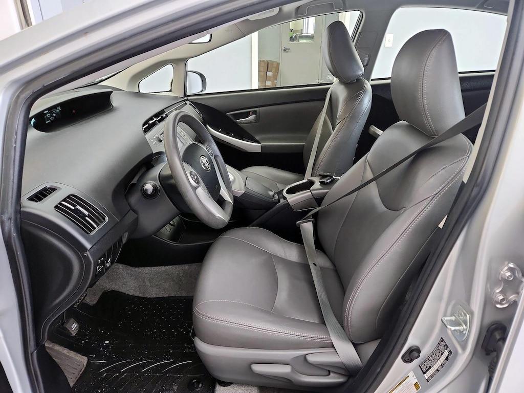 used 2014 Toyota Prius car, priced at $16,998