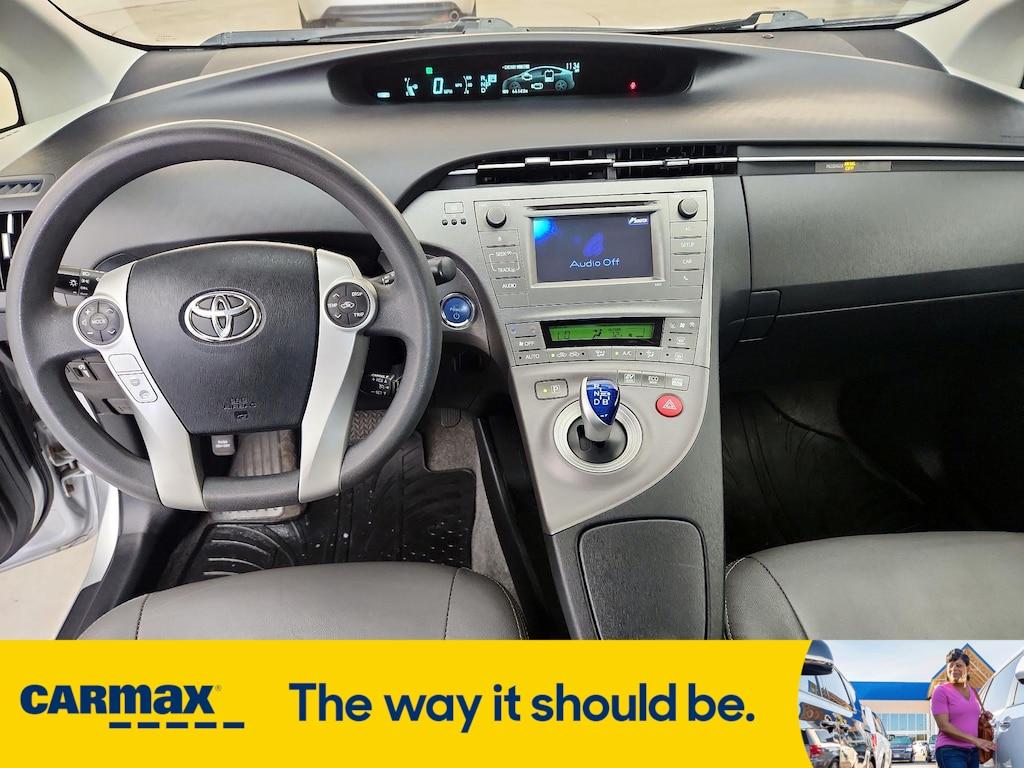 used 2014 Toyota Prius car, priced at $16,998