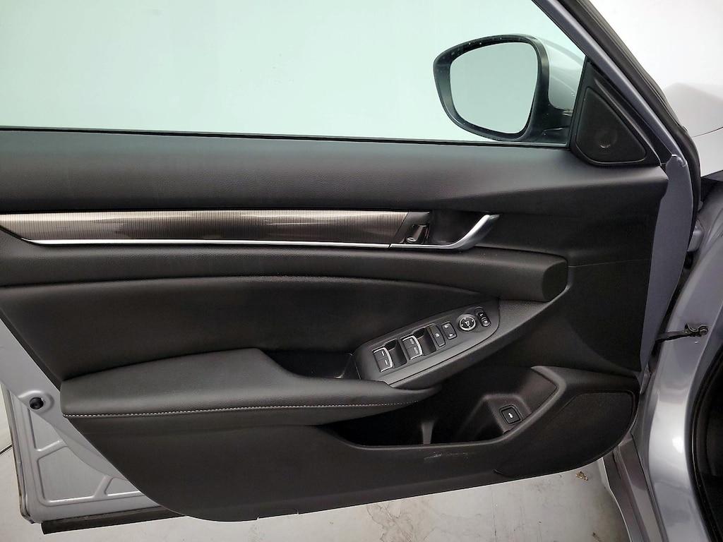used 2020 Honda Accord car, priced at $25,998