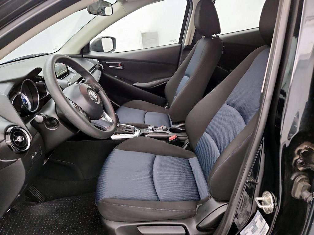 used 2018 Toyota Yaris iA car, priced at $15,998