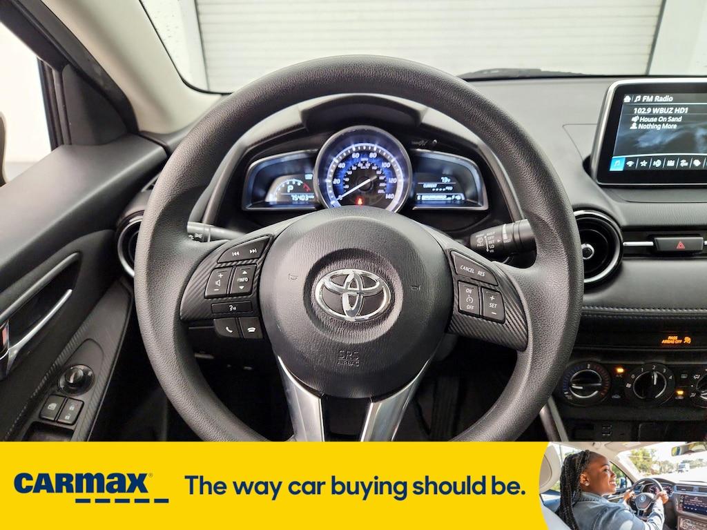 used 2018 Toyota Yaris iA car, priced at $15,998